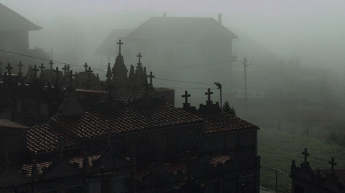 A House for Wandering Souls