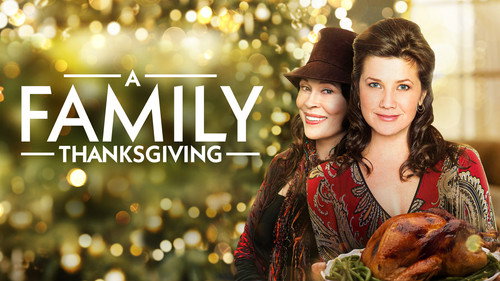 A Family Thanksgiving