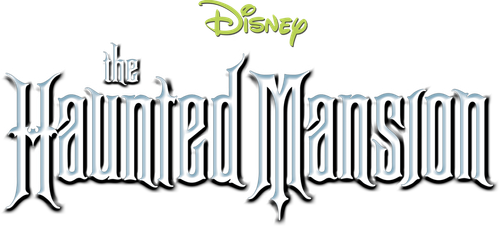 The Haunted Mansion