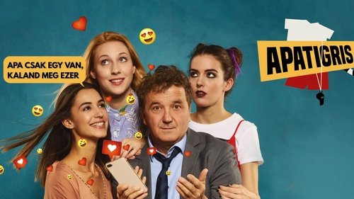 Imagen 4 del estreno de Apatigris