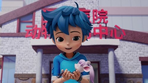Épisode 20