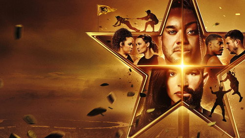 The Challenge: All Stars — Fundos 21