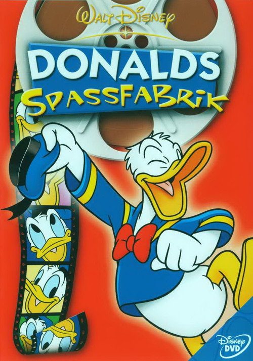 Donalds Spassfabrik