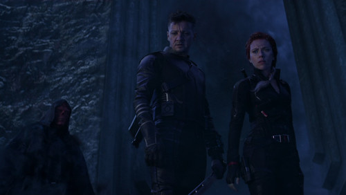 Avengers: Endgame