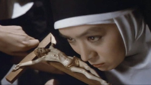 Sins of Sister Lucia