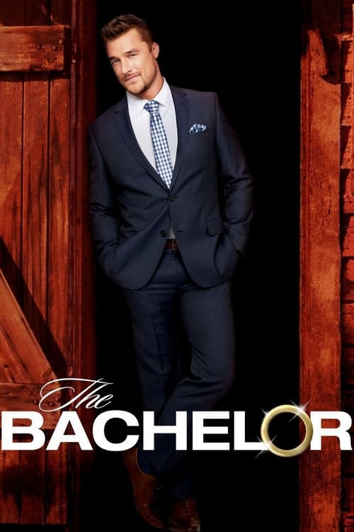 The Bachelor, S19 - (2015)