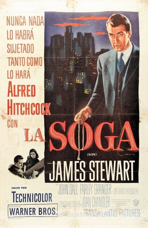 La soga 1948