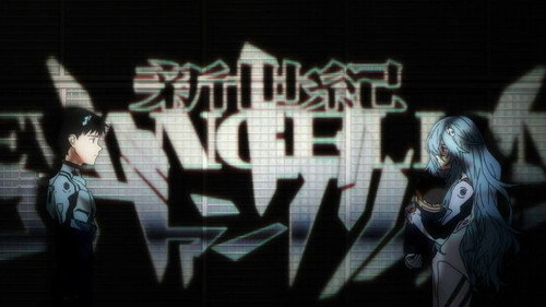 Evangelion: 3.0+1.0 Thrice Upon a Time