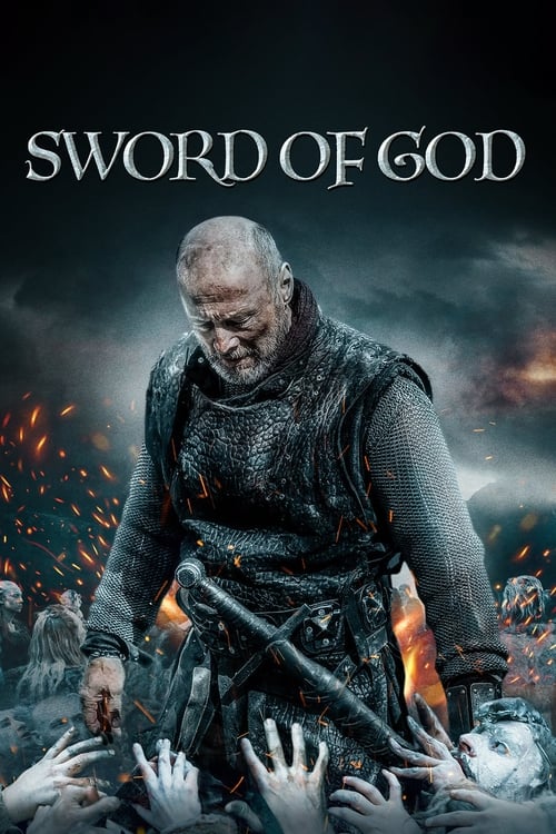 |IT| Sword of God