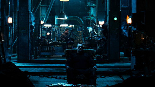 Punisher: War Zone