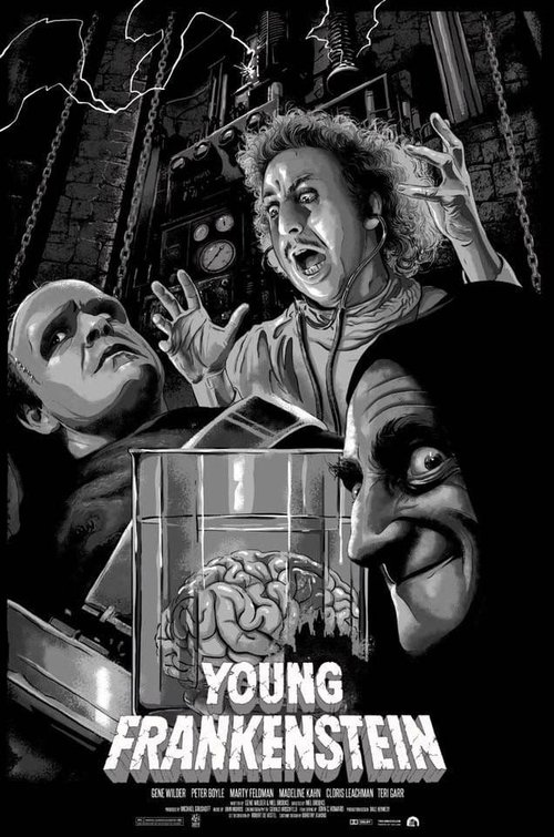 Posters