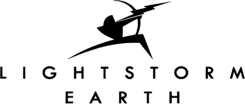 Logo Lightstorm Earth