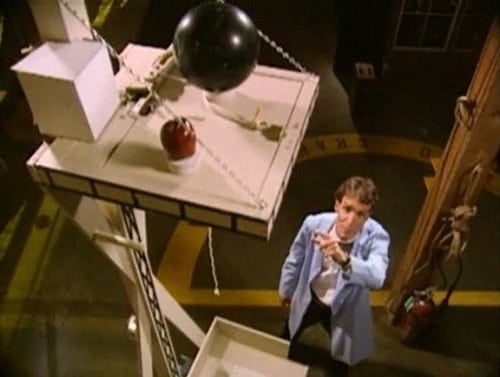 Bill Nye the Science Guy, S01E06 - (1993)