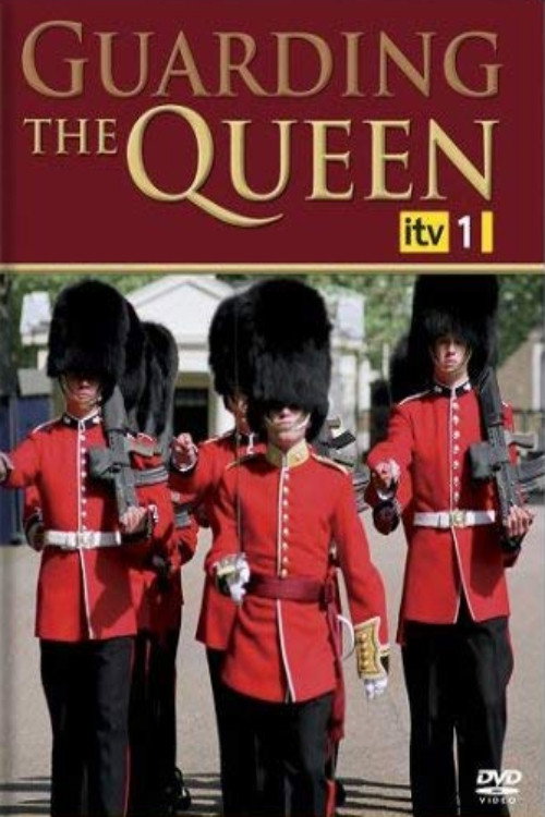 Affiche de Guarding The Queen