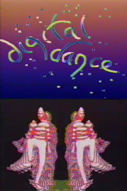 Digital Dance poster