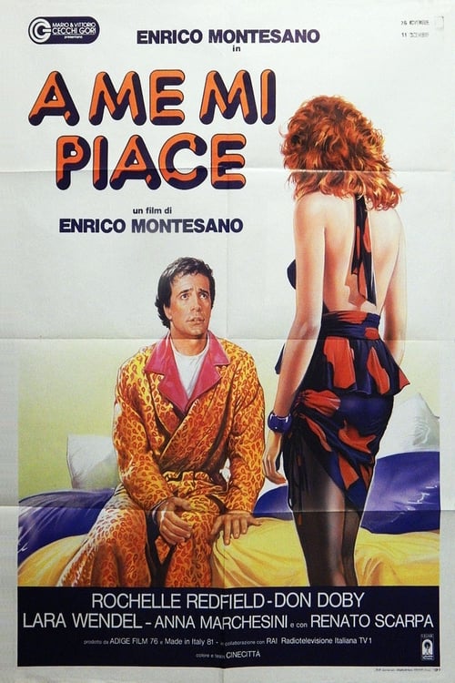 A me mi piace (1985)