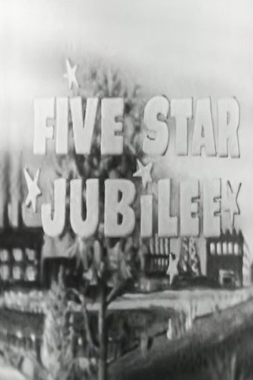 Five Star Jubilee