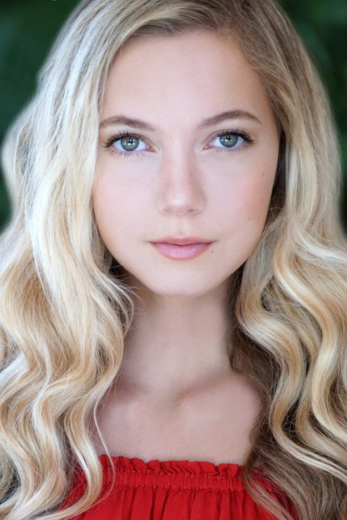 Heavenly Reyna