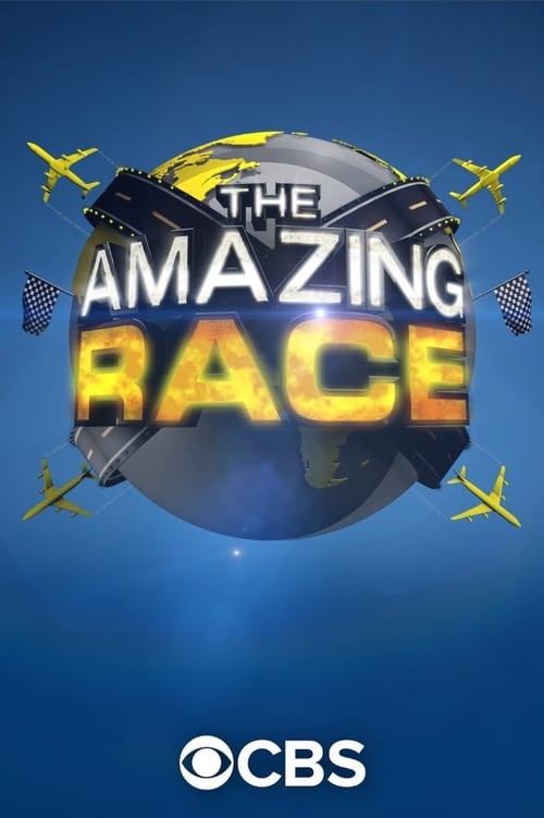 Where to stream The Amazing Race Season 28