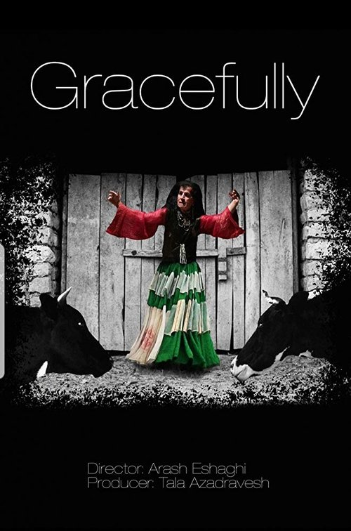 Gracefully movie poster player