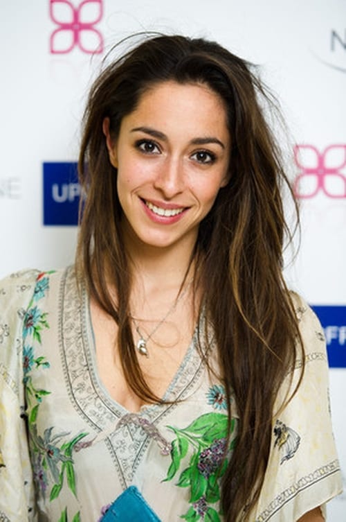 Oona Chaplin isYoung Ruth