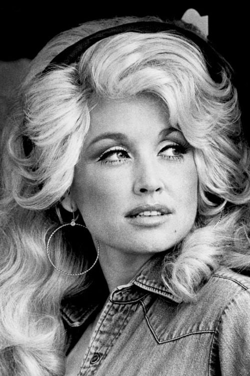 Kép: Dolly Parton színész profilképe