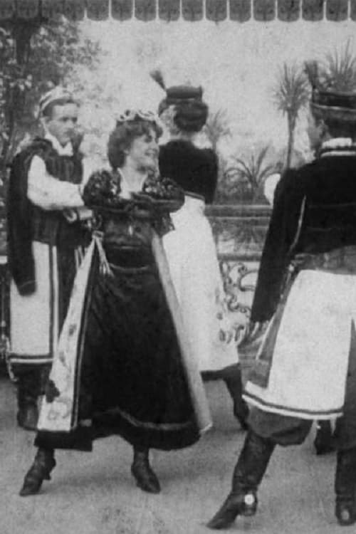 The Merry Widow (1907)