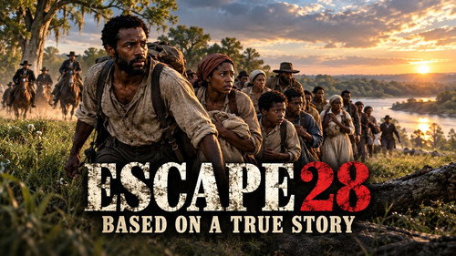 Escape 28 - imagem 1