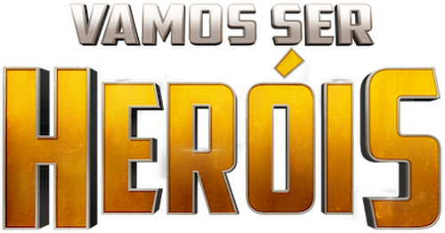 We Can Be Heroes