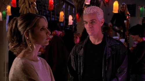 Buffy the Vampire Slayer, S05E15 - (2001)