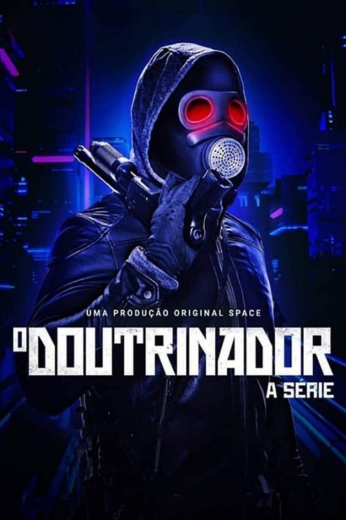 Image O Doutrinador – A Série