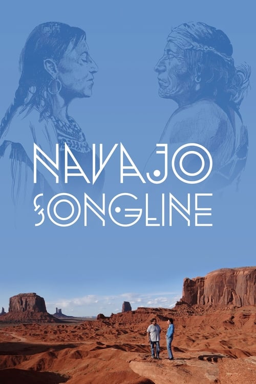 Navajo Songline 2019