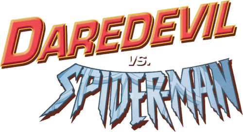 El Hombre Araña vs. Daredevil