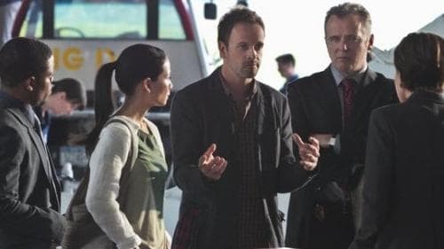 Elementary: 1×6