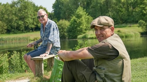 Vinnie Jones In The Country, S01E02 - (2023)