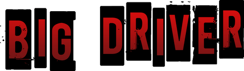 Big Driver's logo image
