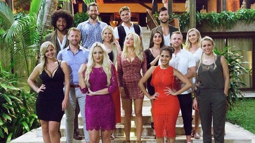 Poster della serie Bachelor in Paradise