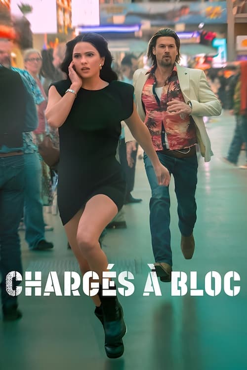 Chargés à bloc - Saison 1