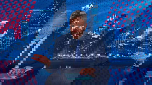 August 22, 2024 - Live show of the DNC