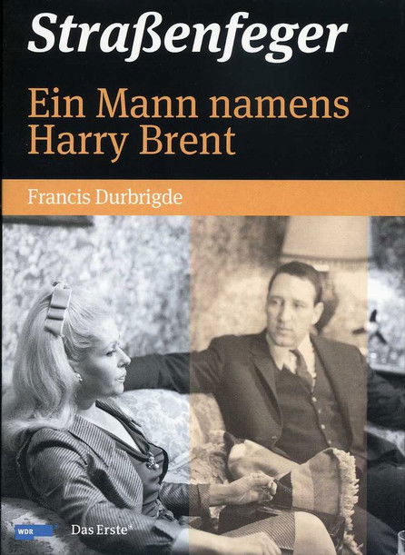 Escena 2 de Ein Mann namens Harry Brent
