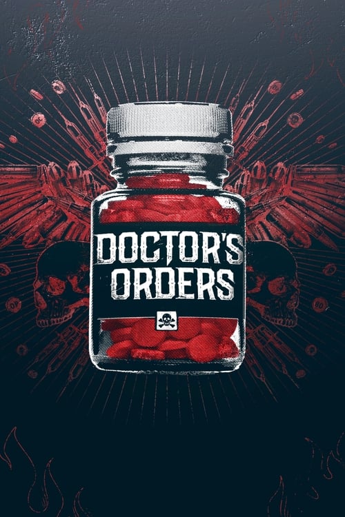 Poster Doctor's Orders
