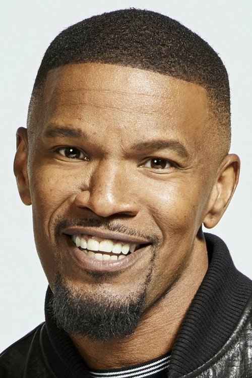 Kép: Jamie Foxx színész profilképe