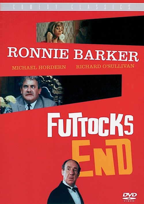 Futtocks End (1970)