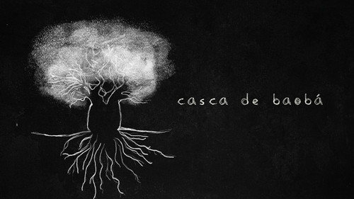 Casca de Baobá — Fundos 2