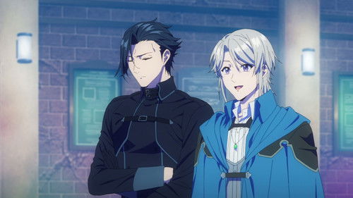 A Gentle Noble’s Vacation Recommendation: 1×6