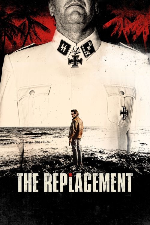 Poster image du film The Replacement The Replacement