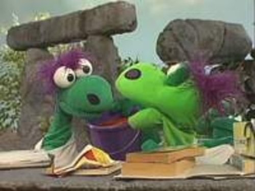 Image de l'épisode 13