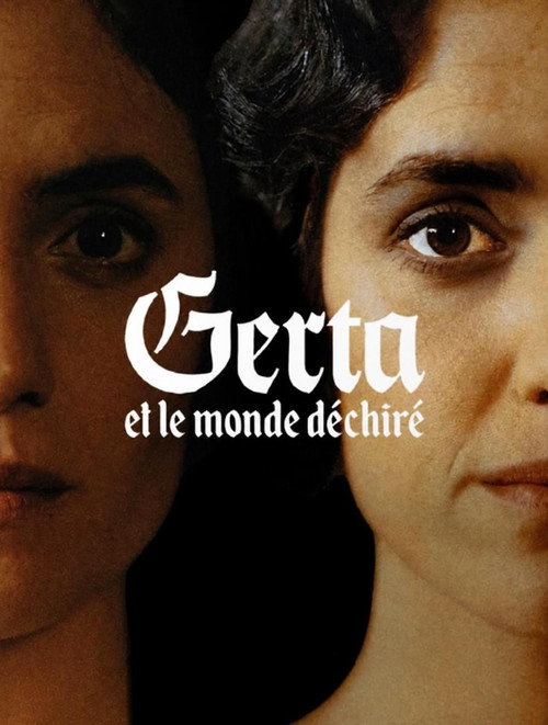 Gerta et le monde déchiré