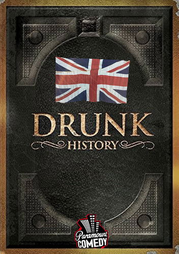 Escena 4 de Drunk History
