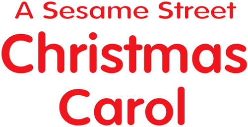A Sesame Street Christmas Carol